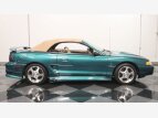 Thumbnail Photo 12 for 1997 Ford Mustang